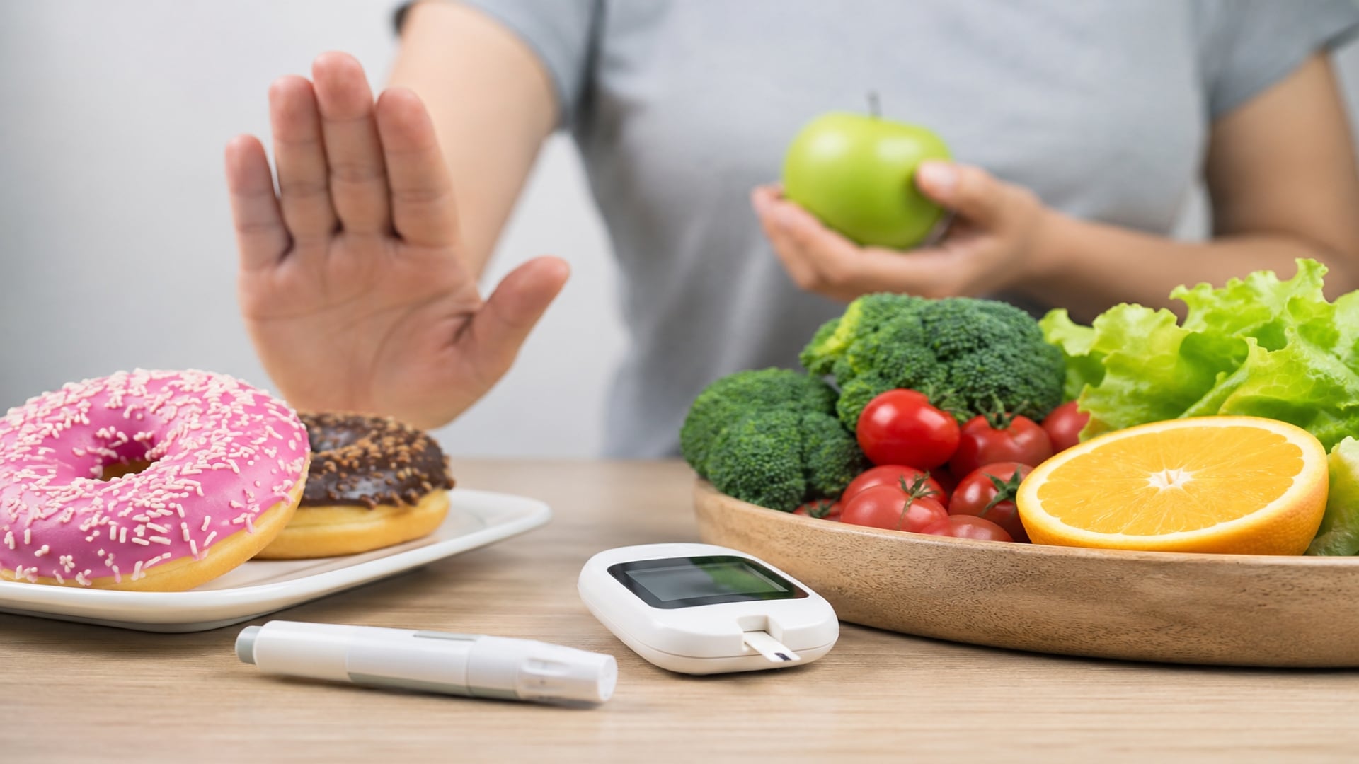 Qué comer en ayunas para bajar la glucosa