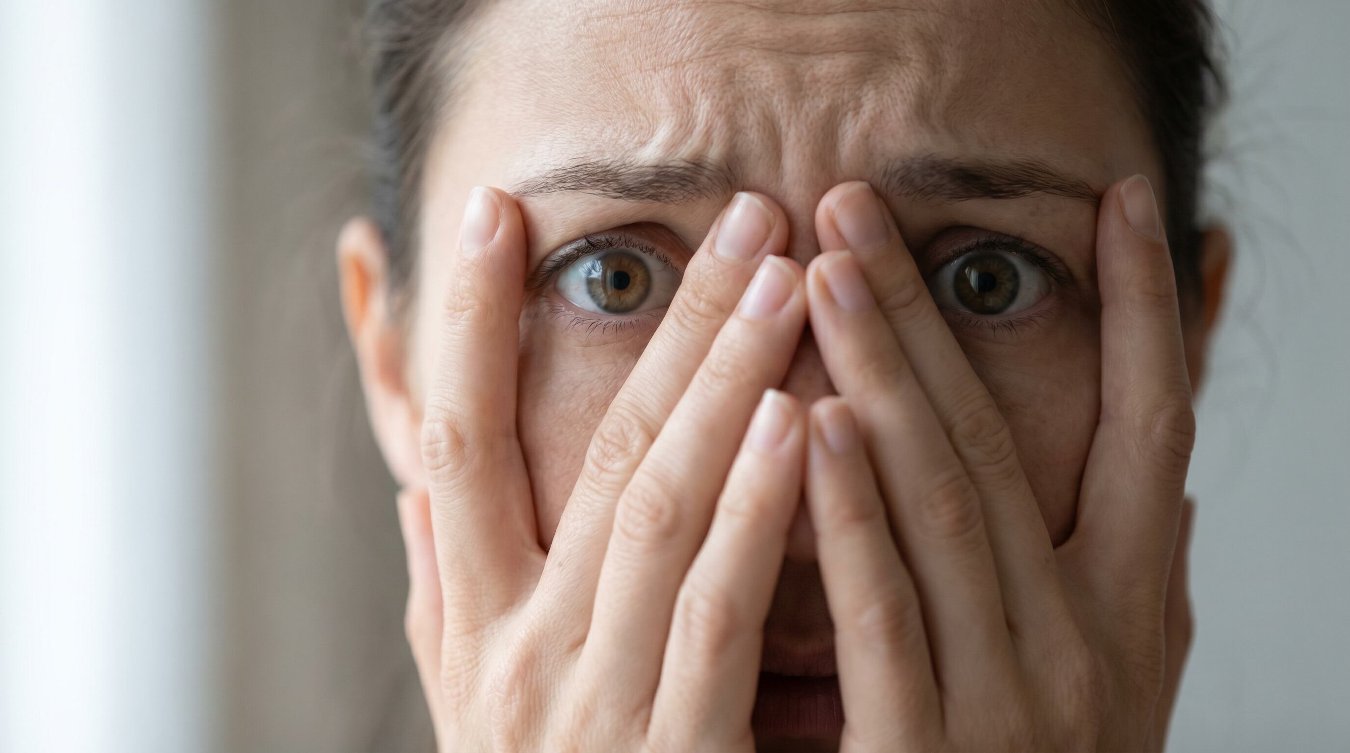 La ansiedad afecta alrededor del 4,4 por ciento de la población, según la OMS, y puede alterar tanto el bienestar físico como el emocional (Imagen Ilustrativa Infobae)