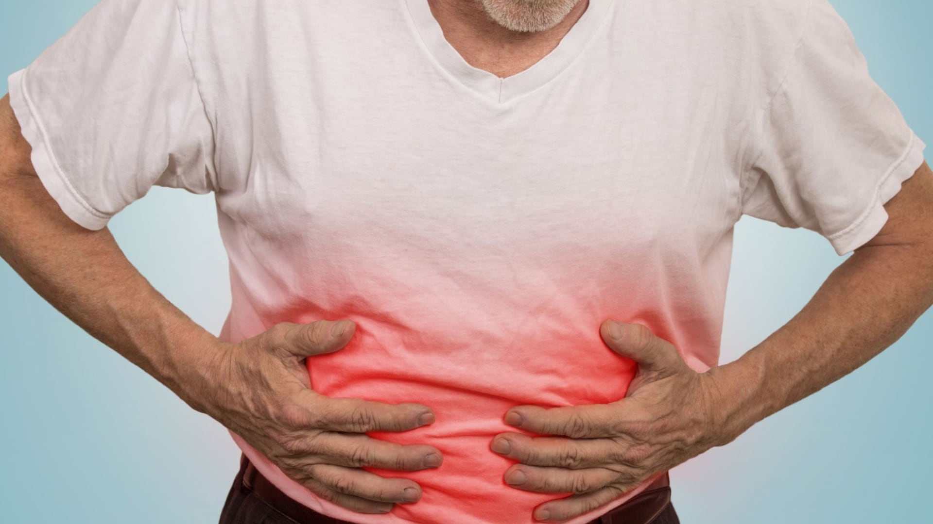 Las causas de la gastritis son diversas e incluyen factores infecciosos, medicamentos y hábitos de vida (Freepik)