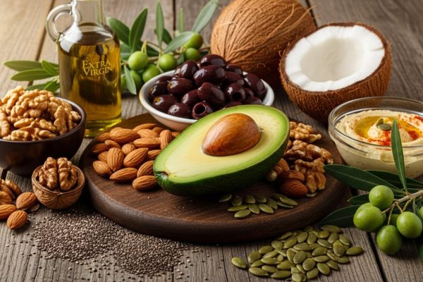 Qué comer y qué evitar para mantener la vesícula biliar sana, según expertos
