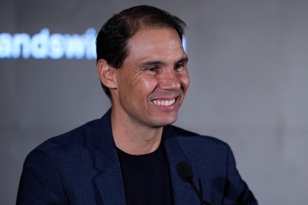 Qué es el síndrome de Müller-Weiss, la patología que marcó la carrera de Rafa Nadal y aborda en su documental
