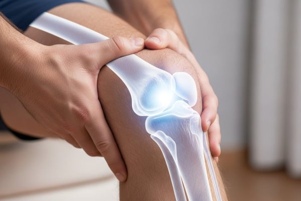 Qué es la tendinitis rotuliana, cuáles son sus causas y qué ejercicios ayudan en la recuperación