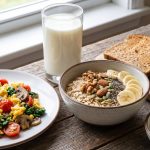 Qué le pasa al cuerpo cuando se consume azúcar en el desayuno