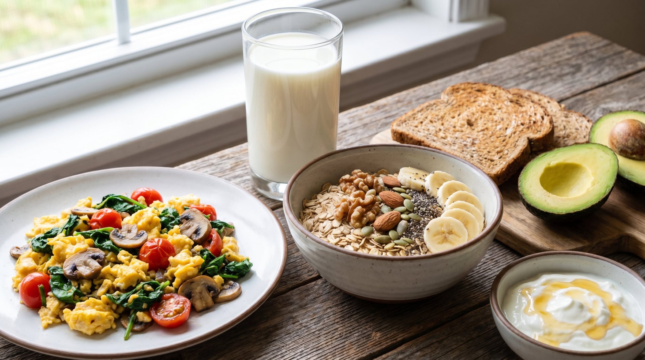 Qué le pasa al cuerpo cuando se consume azúcar en el desayuno