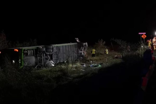 Quién era Serena Andreatta, la joven argentina que murió en un accidente en Australia en medio del “viaje de sus sueños”