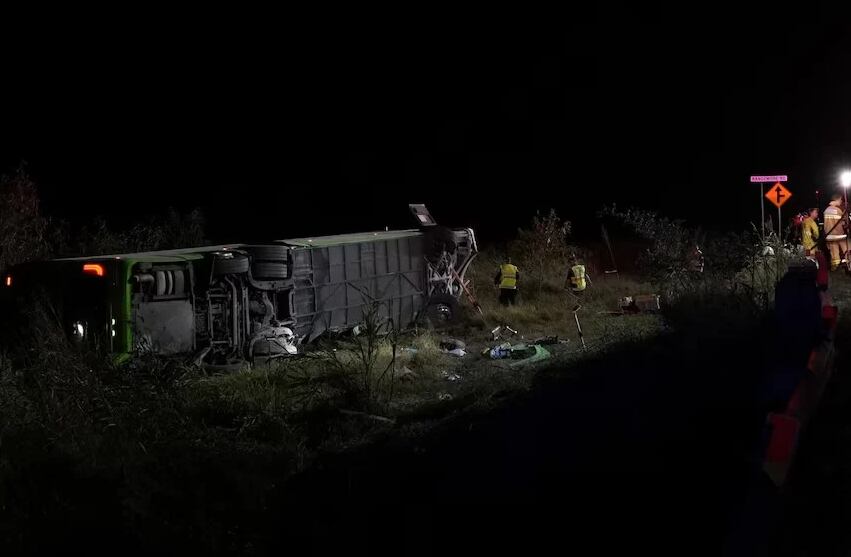 Quién era Serena Andreatta, la joven argentina que murió en un accidente en Australia en medio del “viaje de sus sueños”