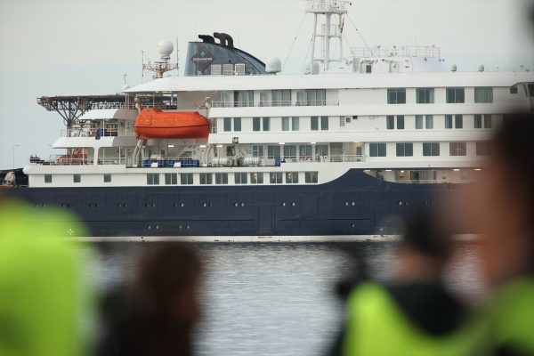 Quién es el único argentino que estaba a bordo del crucero MV Hondius tras el brote de hantavirus