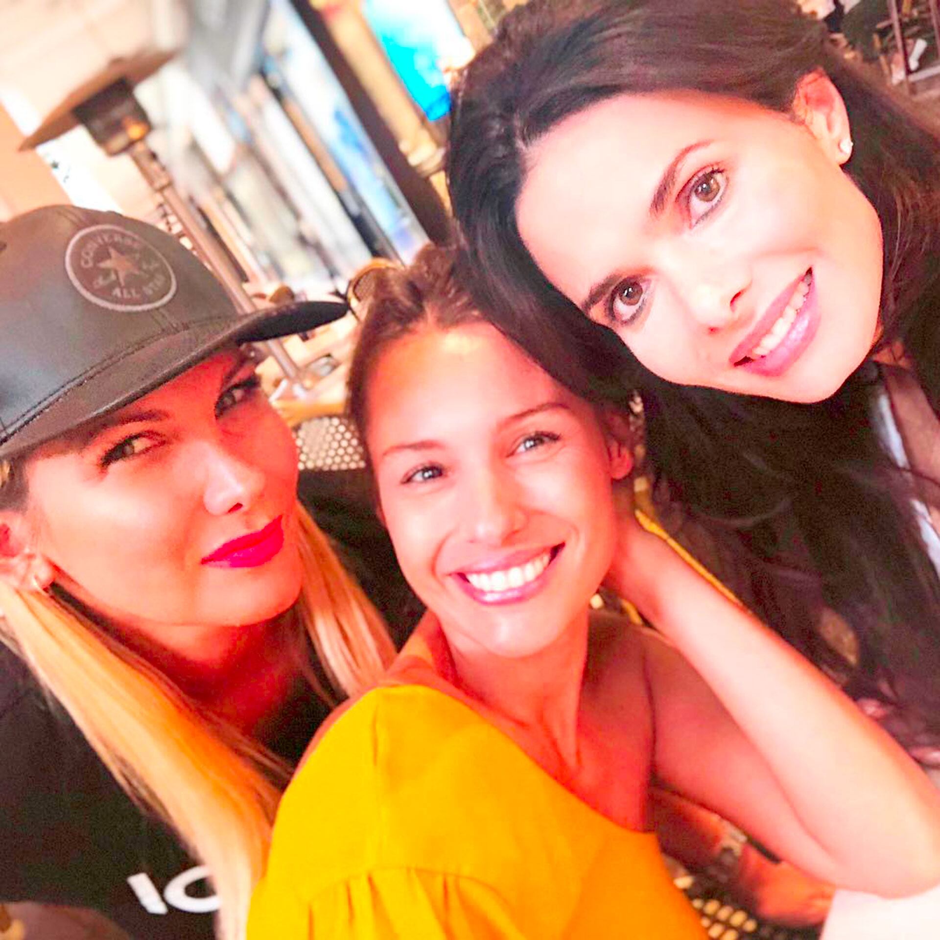 Quién es Rossana Almeyda, la empresaria que conquistó a Marcelo Tinelli: su amistad con Pampita y su cercanía a Susana