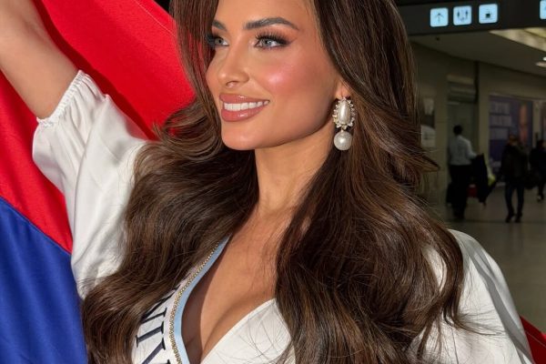 Quién es Tamara Rogouski, coronada Miss Universo Argentina 2026: la misionera que convirtió su sueño en realidad