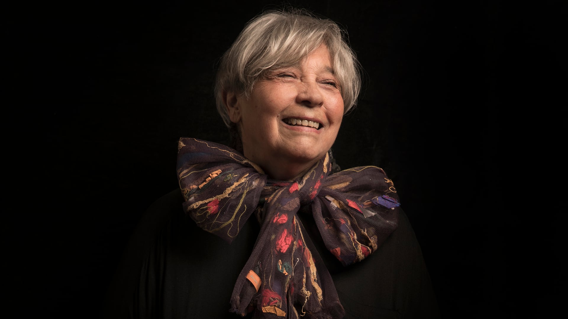 Liliana Herrero (Foto: Nora Lezano)
