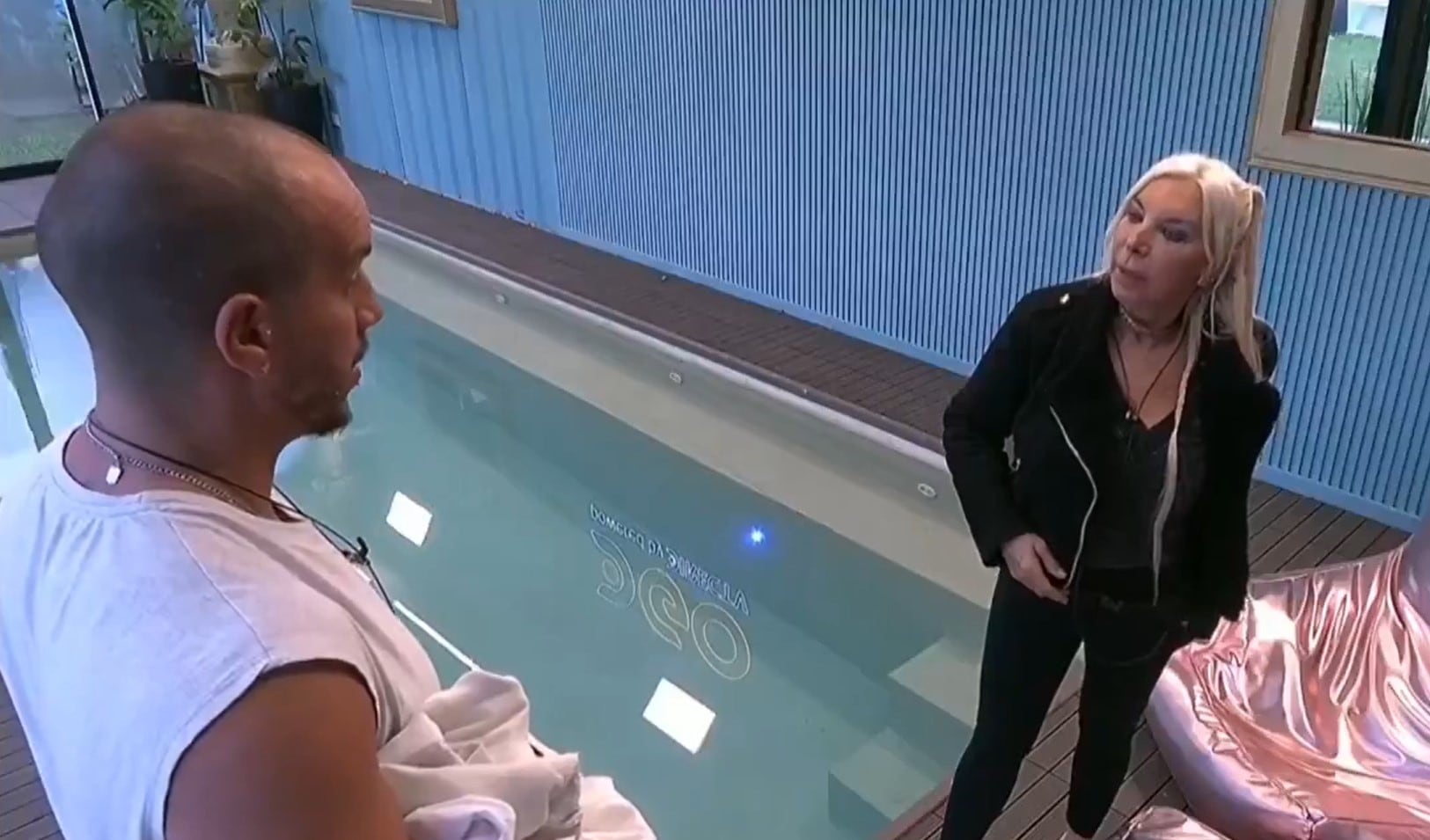 Quiénes son los nominados de Gran Hermano Generación Dorada, tras la primera votación de los nuevos jugadores