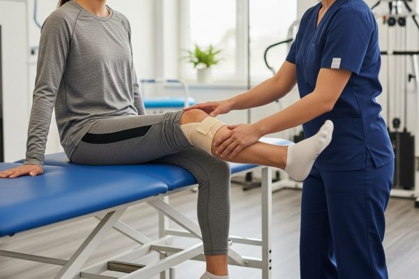 Quiste de Baker, el inesperado bulto detrás de la rodilla: cuándo puede ser una señal de alerta para la salud articular