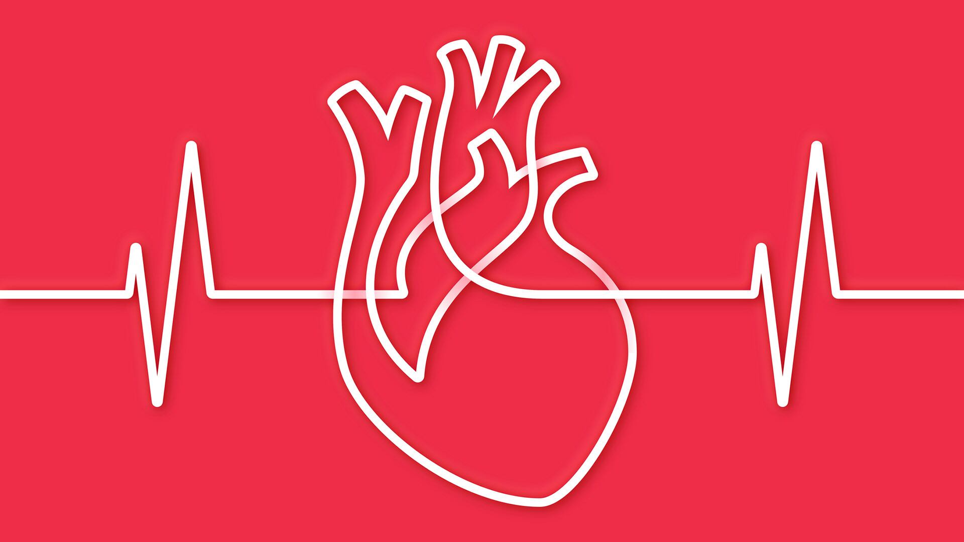 Una sesión de radioterapia con protones logró reducir en casi un 80 por ciento los episodios de taquicardia ventricular en pacientes complejos (Freepik) 