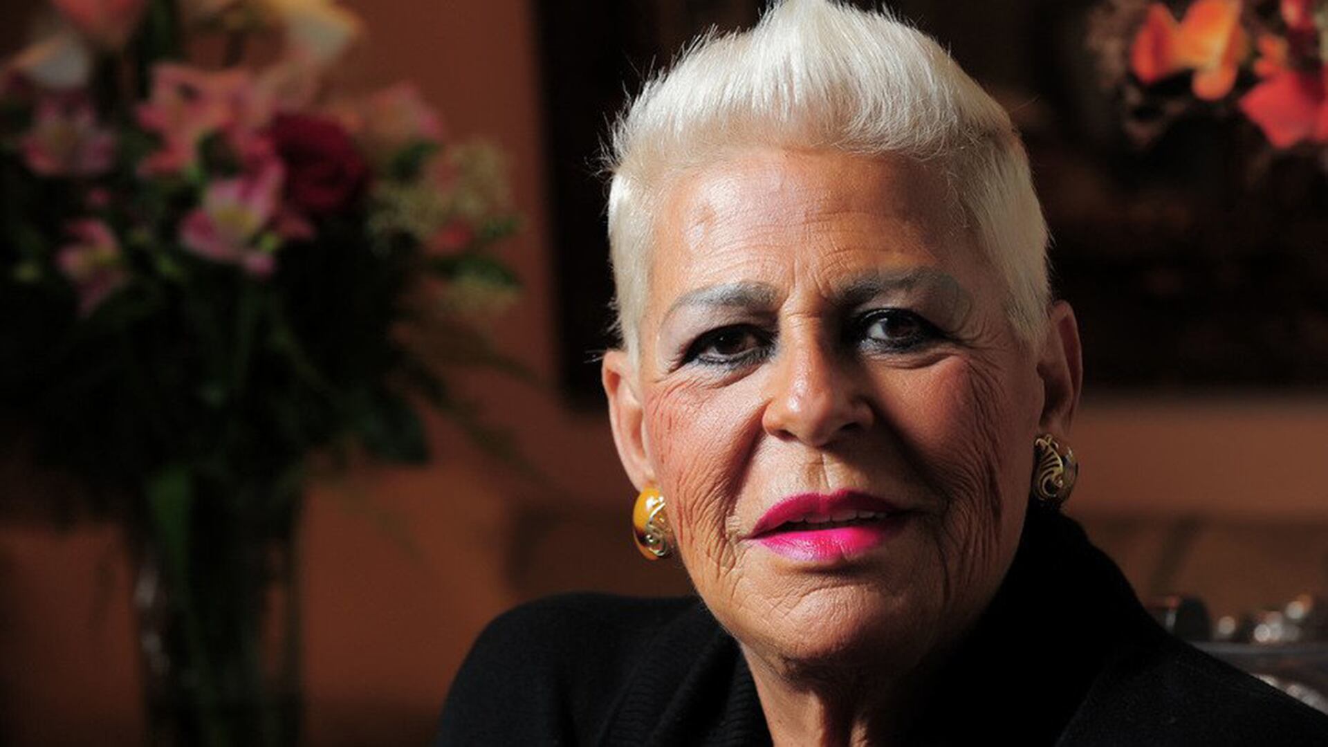 El descubrimiento de María Marta Serra Lima por Rafael Basurto Lara marcó un hito en la música romántica argentina y latinoamericana