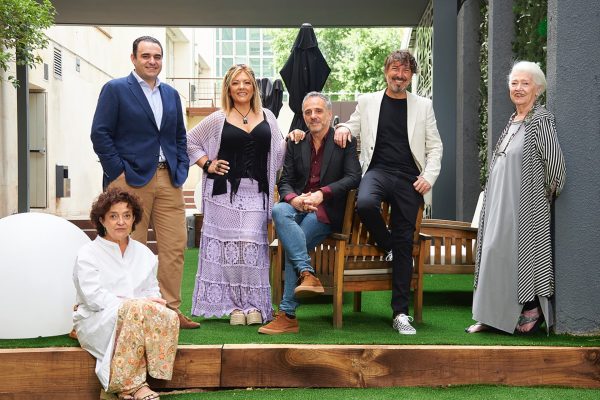 Rafael Basurto Lara: “Los Panchos fueron y son una bendición del universo”