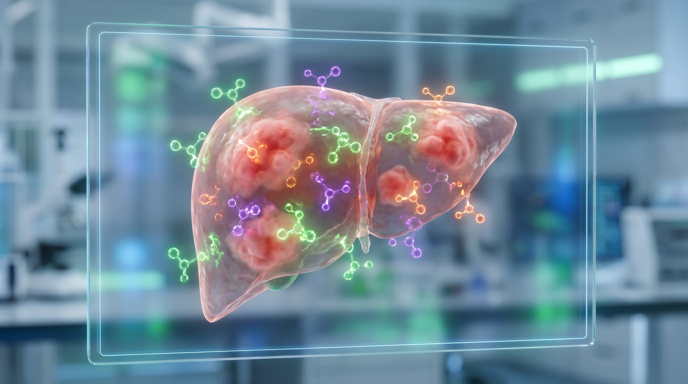 Investigadores demostraron que ratones de edad avanzada tratados con su propia microbiota intestinal juvenil conservaron la salud hepática (Imagen Ilustrativa Infobae)