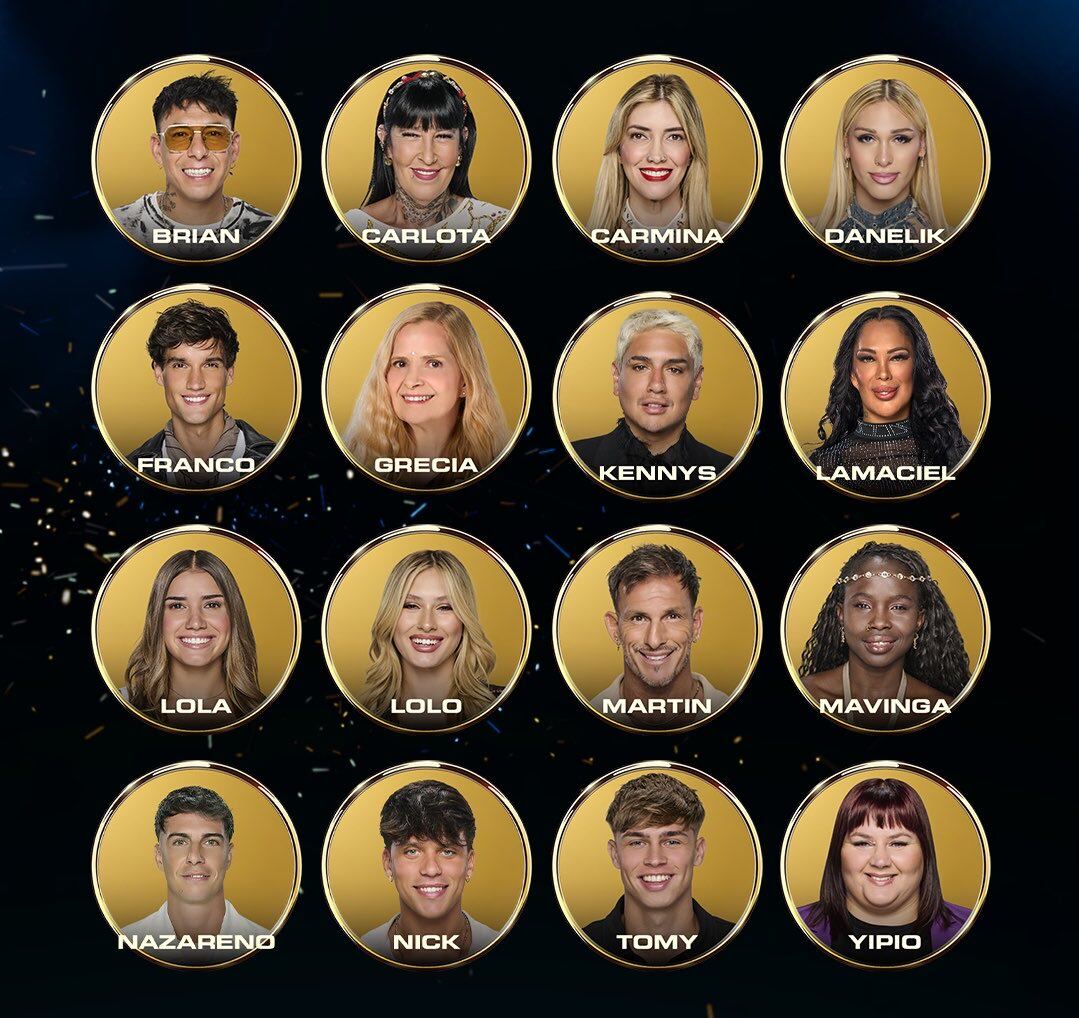 El miércoles 20 de mayo se definirá el repechaje de Gran Hermano Generación Dorada, marcando el inicio de una nueva etapa en el reality
