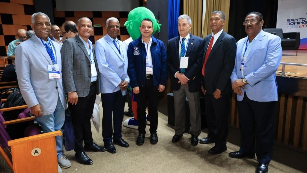 La estrategia nacional incluirá servicios en neurocirugía, medicina deportiva y diagnóstico con tomografías y resonancias, destacando la preparación estructural y tecnológica del sistema sanitario dominicano para responder ante cualquier eventualidad médica importante (Foto cortesía Servicio Nacional de Salud)