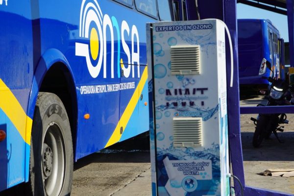 República Dominicana: El Corredor 27 de Febrero cuadruplica usuarios y fortalece transporte público en Santo Domingo