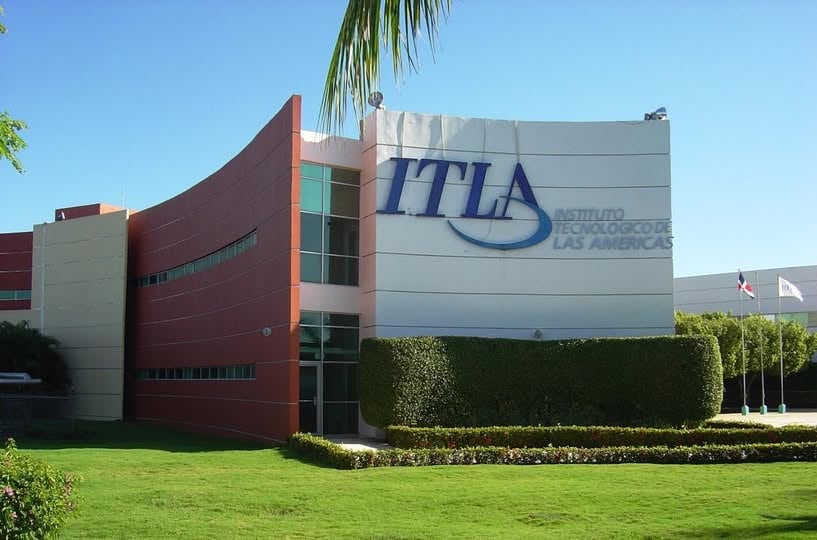 El Instituto Tecnológico de Las Américas sumó la carrera de Animación Digital para impulsar el crecimiento de la economía naranja. (Cortesía: Instituto Tecnológico de Las Américas)