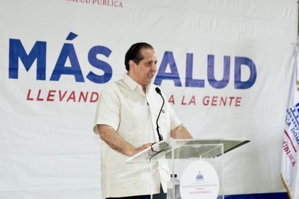 República Dominicana: El Ministerio de Salud evalúa incluir el Risdiplam para atrofia muscular espinal