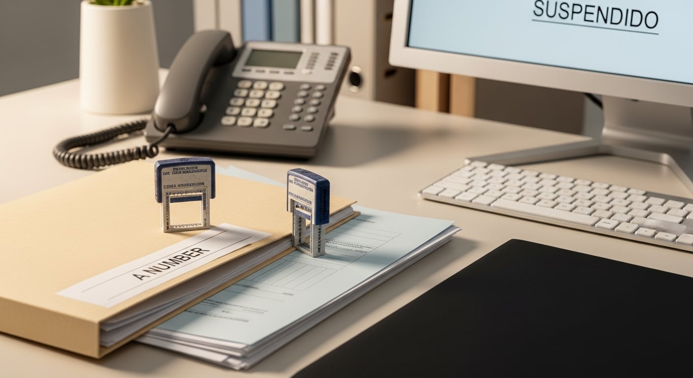 Fallos constantes en la plataforma digital de la Cancillería impiden a usuarios validar citas y completan el proceso de legalización de documentos. /(Imagen Ilustrativa Infobae)