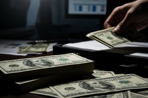 Retrasan apostillas hasta cuatro meses y venden citas por USD 400: crece el mercado negro en Nicaragua