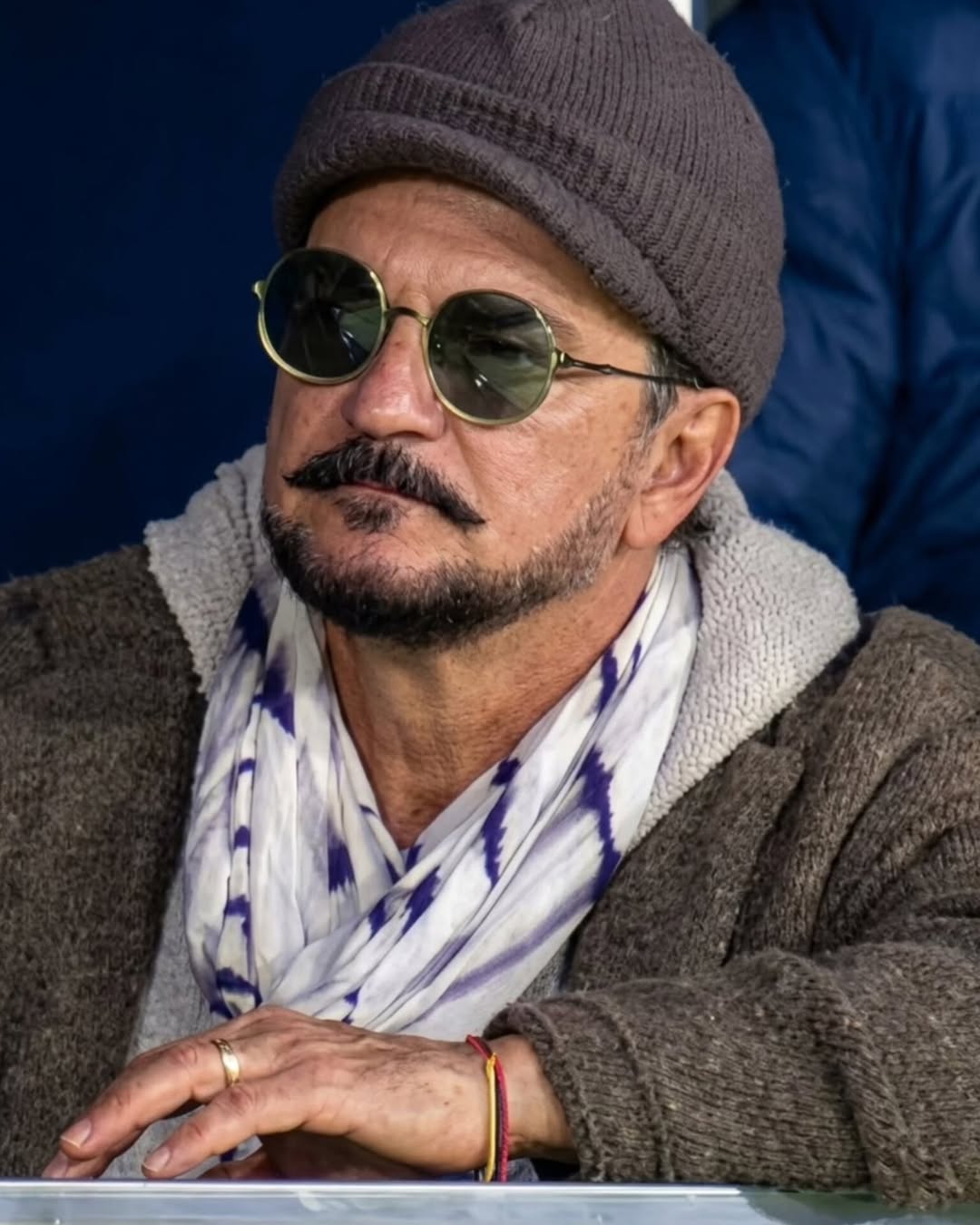 Tras superar serias complicaciones de salud, Ricardo Arjona regresó a los escenarios con su tour 'Lo que el Seco no dijo' y su disco 'Seco'