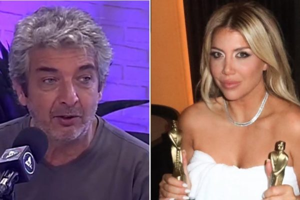 Ricardo Darín adelantó la segunda temporada de El Eternauta y volvió a defender a Wanda Nara: “La chica dejó una huella”