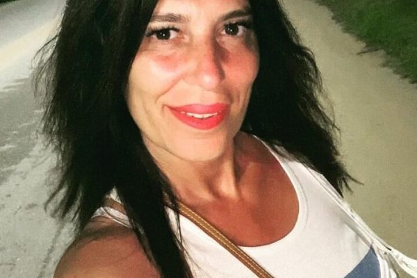 Rocío Marengo respaldó a Eduardo Fort, tras perder un juicio con su exesposa: “El tiempo pone todo en su lugar”