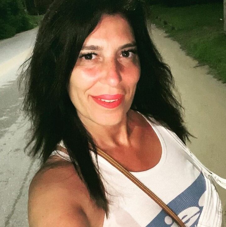 Rocío Marengo respaldó a Eduardo Fort, tras perder un juicio con su exesposa: “El tiempo pone todo en su lugar”