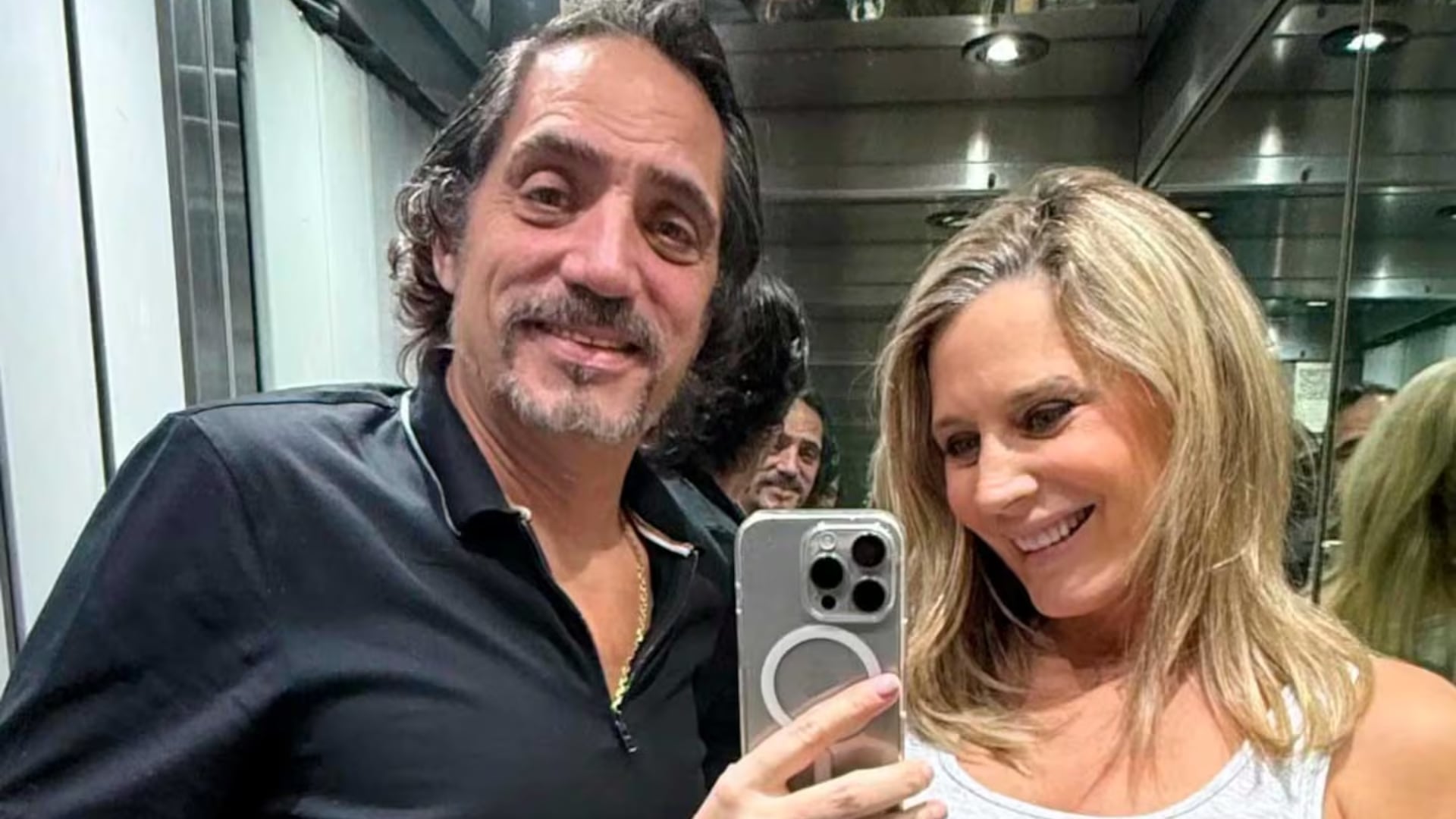 Rocío Marengo defendió públicamente a Eduardo Fort y criticó a la Justicia y a la exesposa tras el escándalo judicial