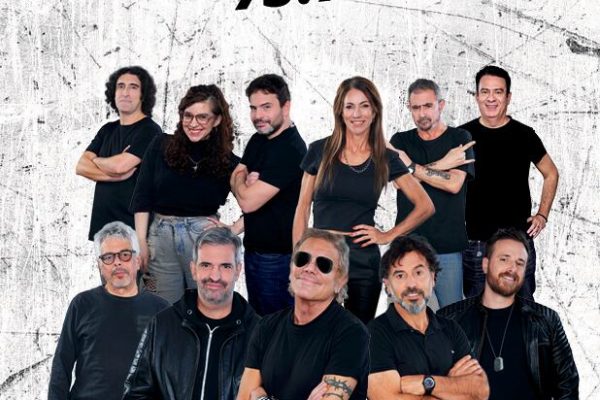Rock & Pop fue distinguida en los New York Festivals Radio Awards: un premio a la identidad y la innovación