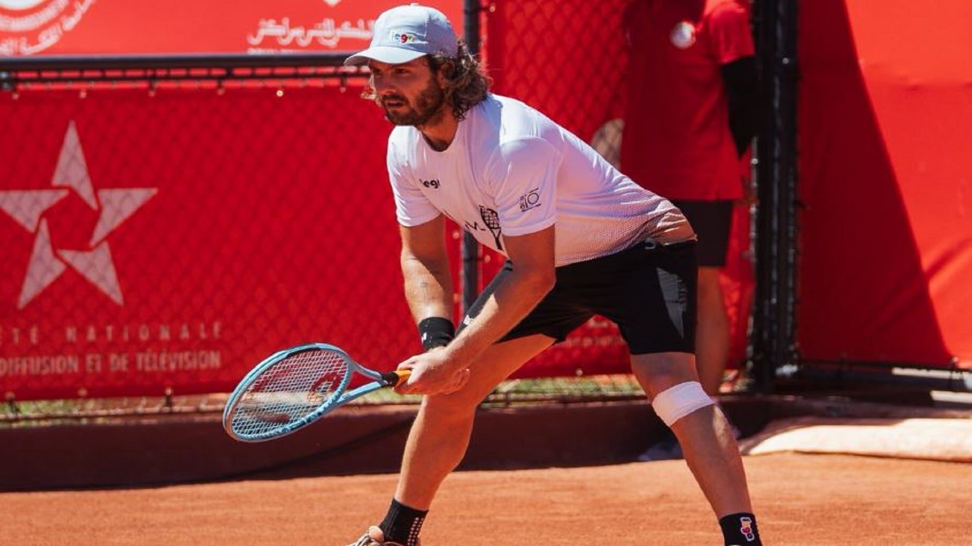 Marco Trungelliti volvió a sonreír en Roland Garros tras superar su presentación inicial