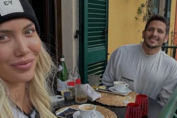 Rosenfeld confirmó la separación de Wanda Nara de Martín Migueles por sus problemas legales: “Ella le pidió explicaciones”