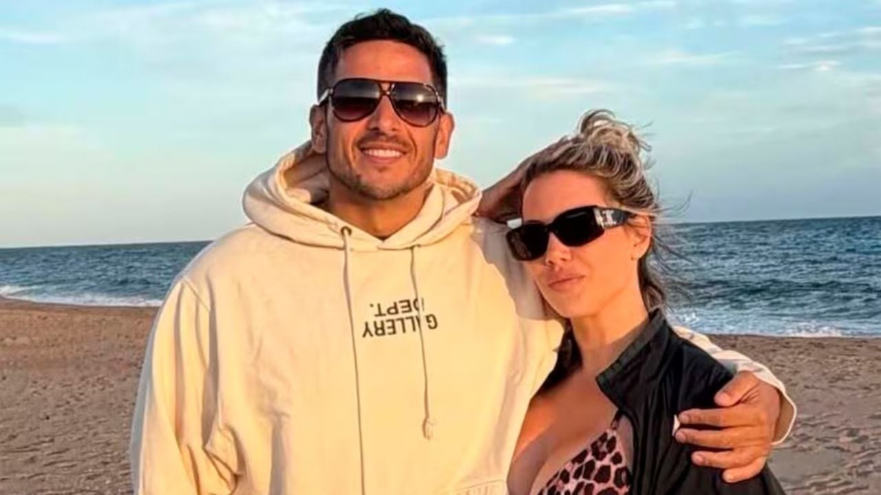 “Wanda nunca estaría al lado de una persona con grado de culpabilidad”, señaló Ana Rosenfeld sobre la separación de Wanda Nara y Martín Migueles (Instagram)