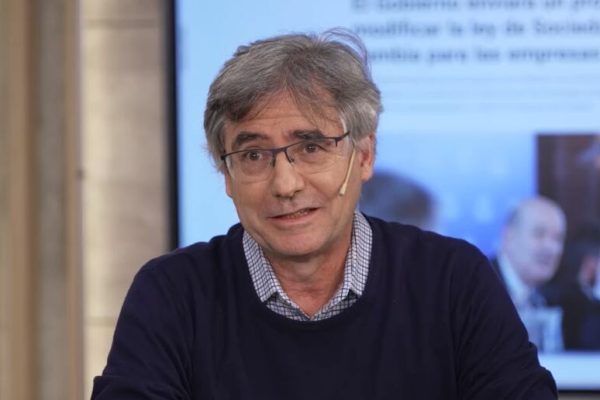 Roy Hora: “Argentina va a comenzar a descender en población hacia 2050″