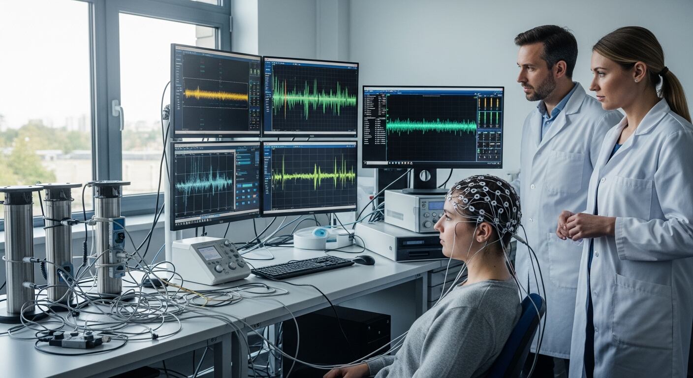El estudio comprobó que la salud cerebral puede mejorar a cualquier edad si existe suficiente esfuerzo y compromiso con intervenciones adecuadas (Imagen Ilustrativa Infobae)