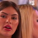 Se conoció el video subido de tono que una participante de Gran Hermano grabó en una página para adultos