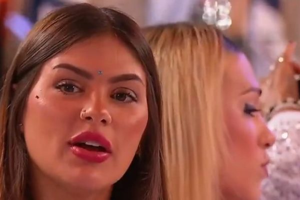 Se conoció el video subido de tono que una participante de Gran Hermano grabó en una página para adultos