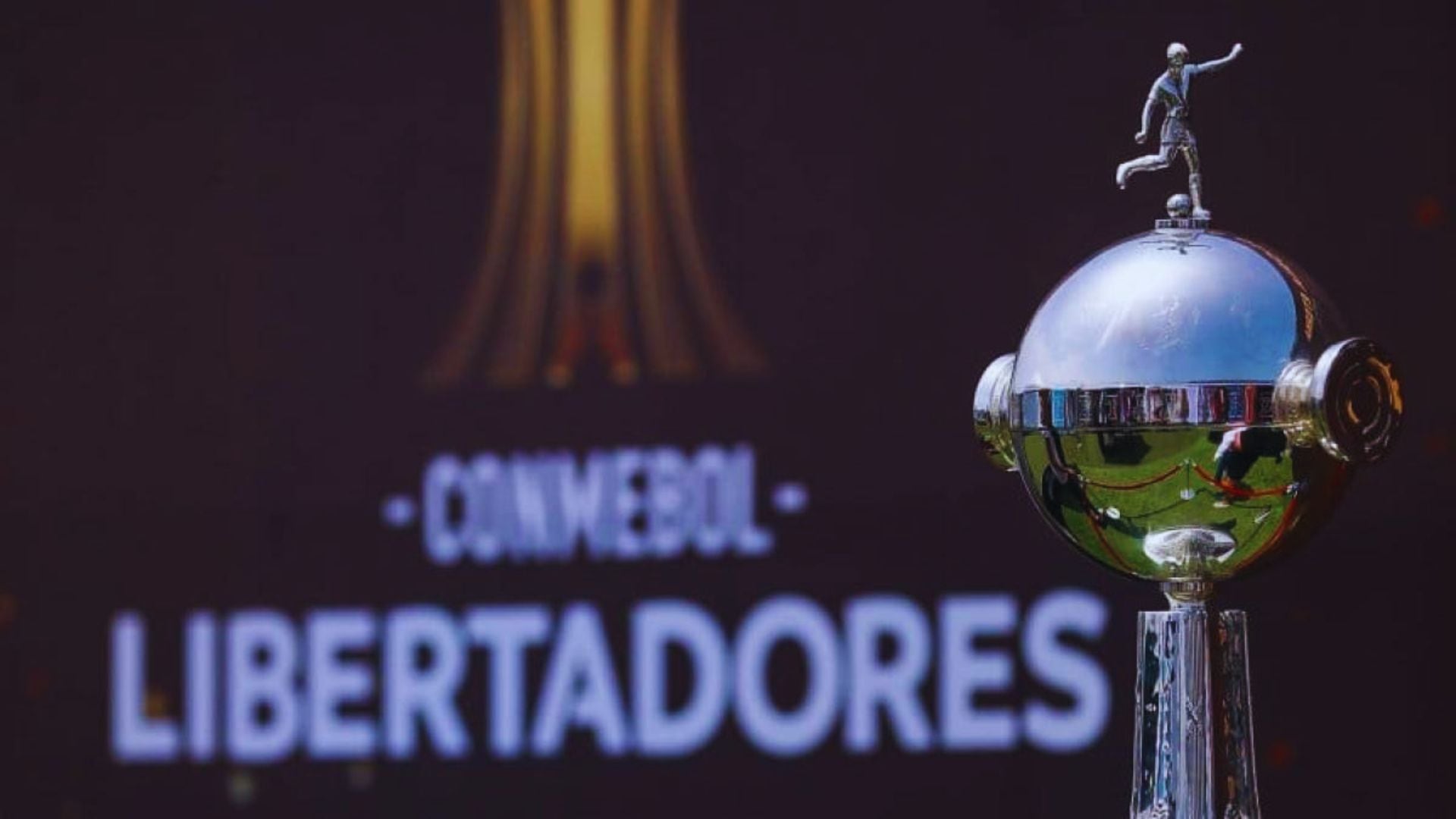 En Luque, Paraguay, se llevará adelante el sorteo de los octavos de final de la Copa Libertadores (Conmebol)