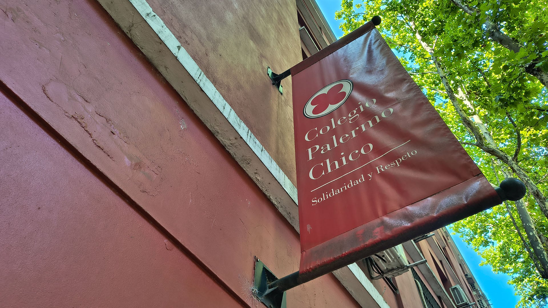 Colegio Palermo Chico