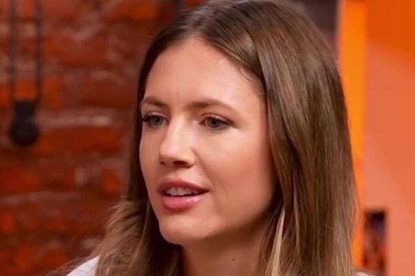 Sofía Gonet habló de la historia de su pelea con Stephanie Demner: “Yo me la cruzo todo el tiempo y no la saludo”