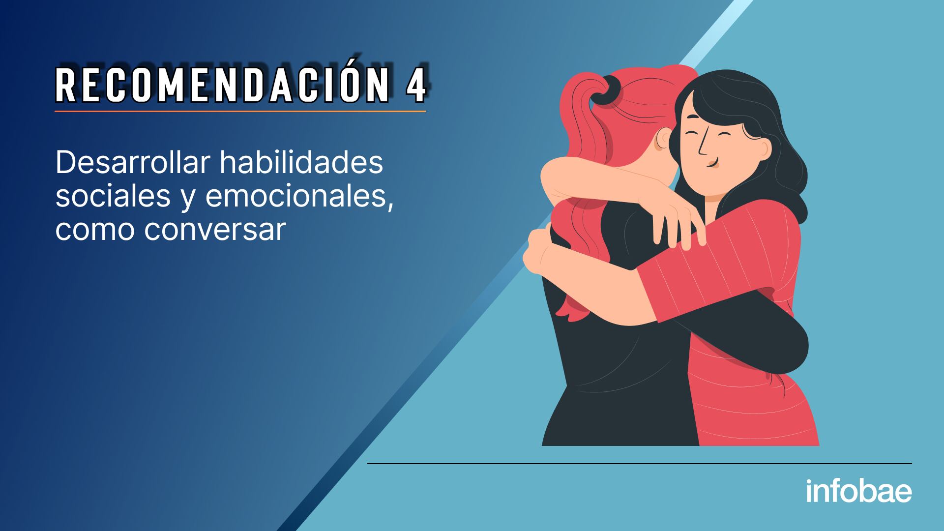 Soledad en tiempos de hiperconectividad: cuatro claves para abordarla y fortalecer el bienestar