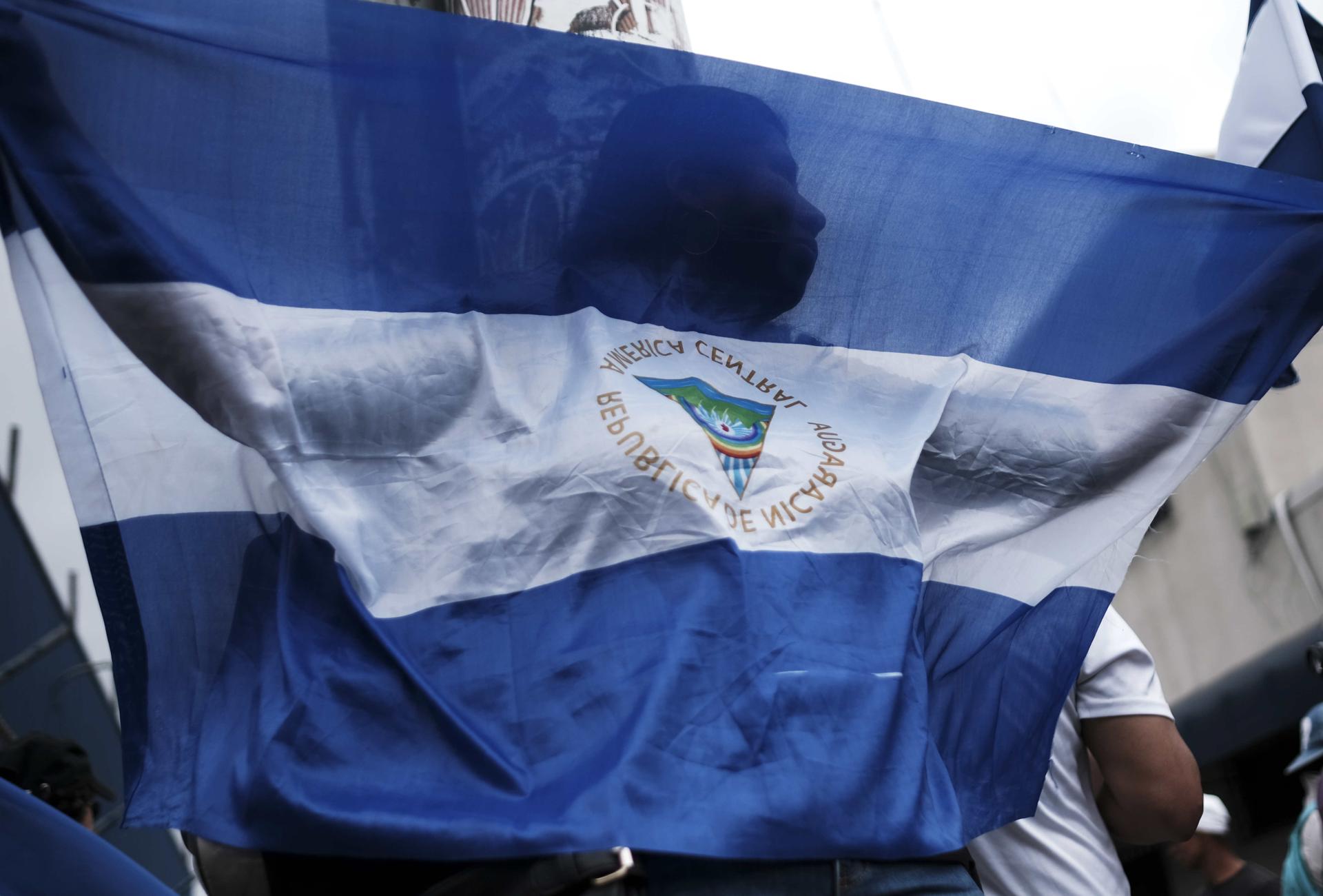 Desde 2018, Nicaragua vive una crisis sociopolítica con cierre de organizaciones civiles, persecución política y censura a la prensa independiente.(Foto: cortesía)