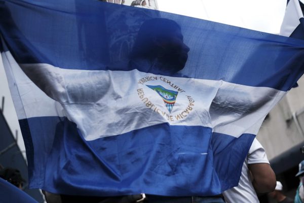 Solicitan a la OEA incluir la situación de Nicaragua en su Asamblea General