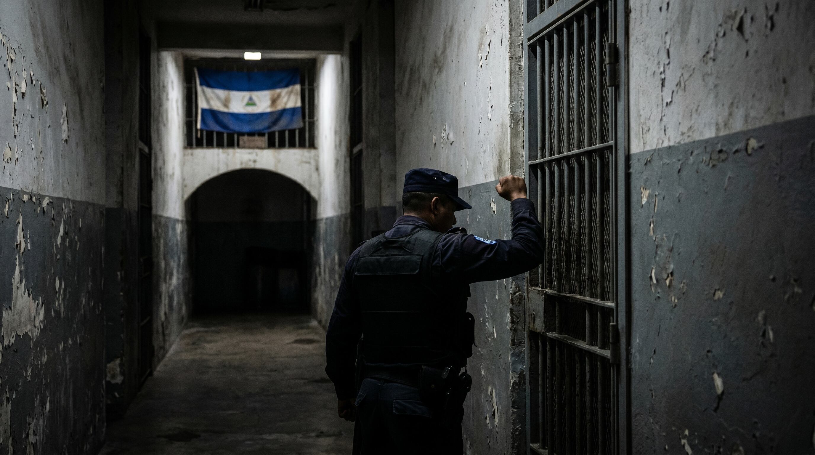 El pedido de cuatro países surge ante la persistencia de denuncias sobre graves violaciones de derechos humanos y la existencia de al menos 47 personas presas políticas en Nicaragua. (Imagen Ilustrativa Infobae)