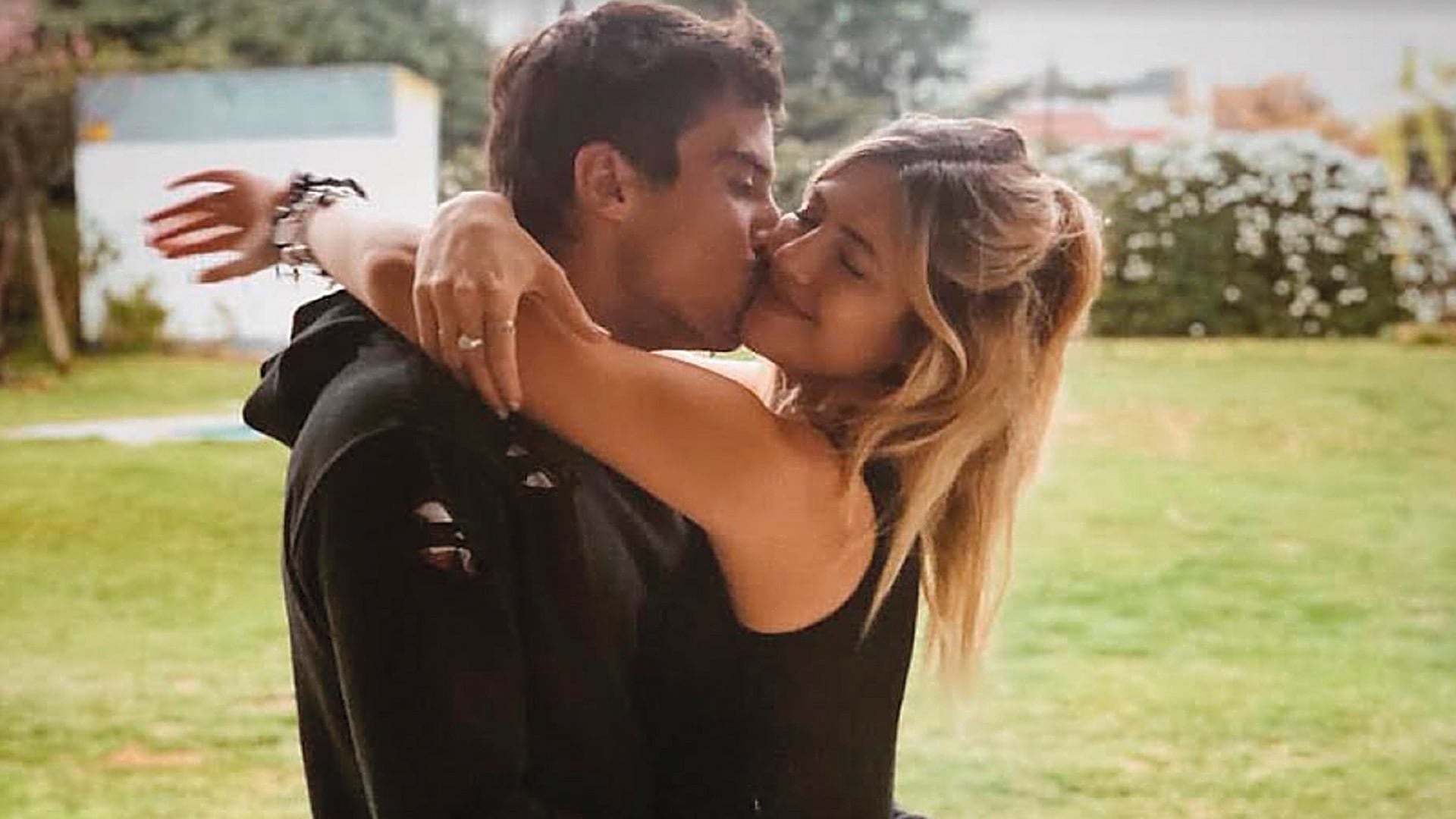 Stephanie Demner confirmó que está embarazada y espera su segundo hijo con Guido Pella: “Se agranda la comunidad”