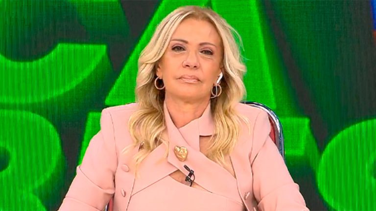 Susana Roccasalvo y Nazarena Vélez, enemigas irreconciliables: “Entro en LAM y me volvió a pegar”