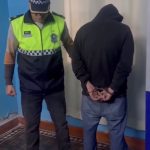 “Te voy a matar”: un taxista con restricción perimetral persiguió y atacó a su ex pareja en Tucumán